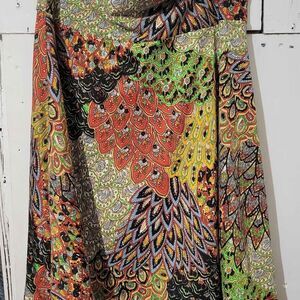 Hypnotized women's skirt size large (Q15)